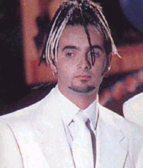 Click here to marry YOUR nsyncer!